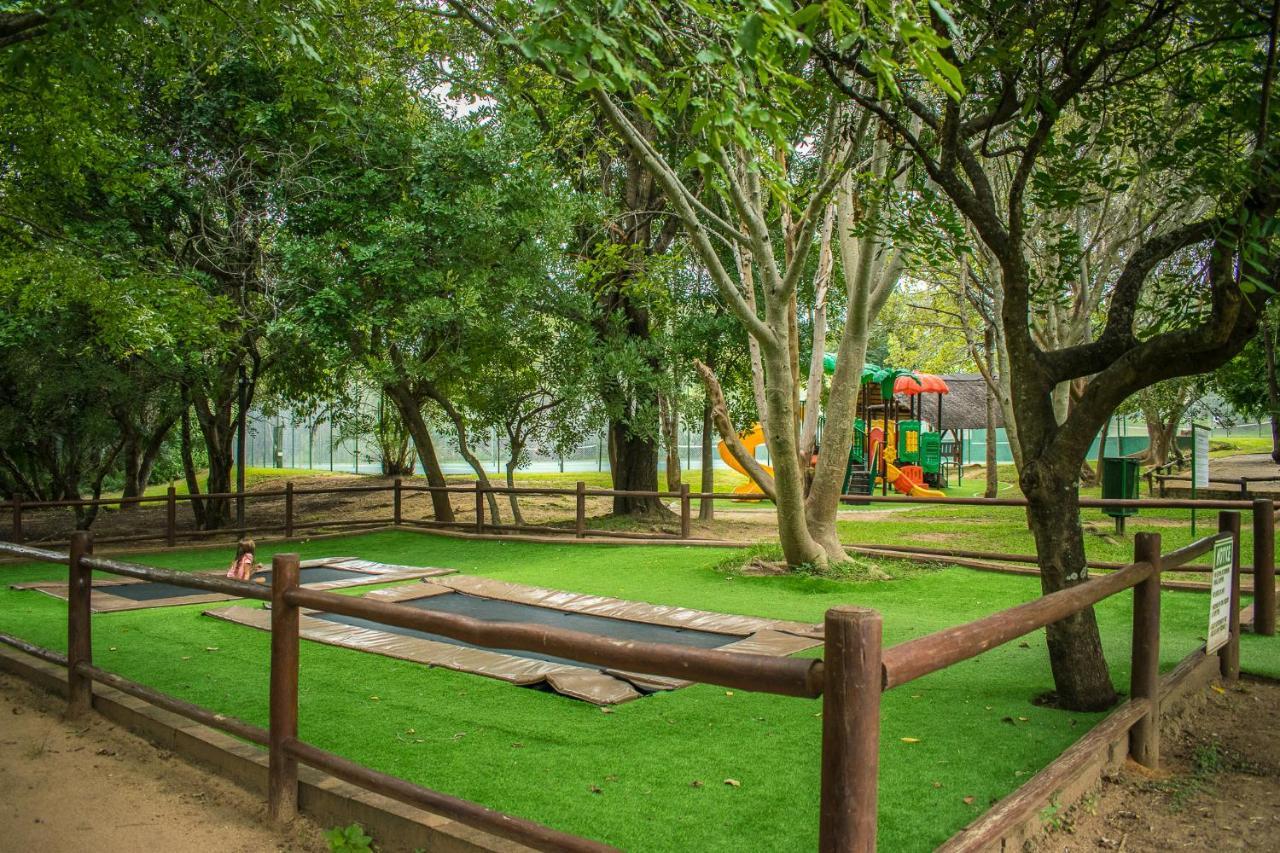 Inyamatane Luxury Lodge Hazyview Esterno foto