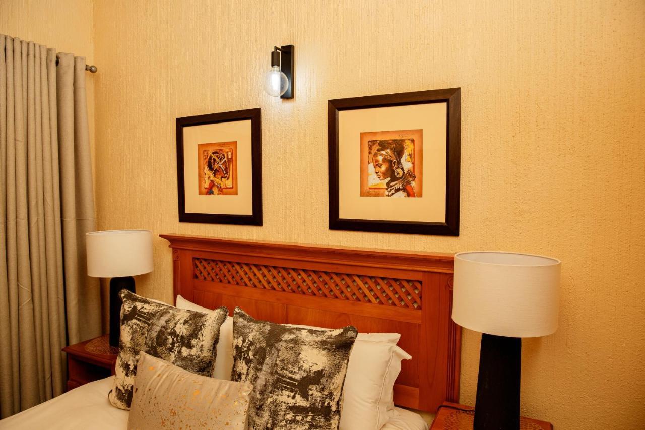 Inyamatane Luxury Lodge Hazyview Esterno foto